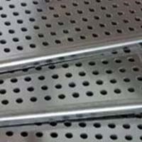 Stainless Steel Perforated Sheet Manufacturer in India