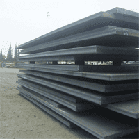 Structural steel plate Manufacturer in India