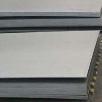 UNS S32205 Plate Manufacturer in India