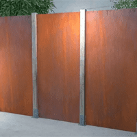 Weathering steel plate Manufacturer in India