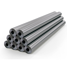 20MNV6 Hollow Bar Manufacturer in India