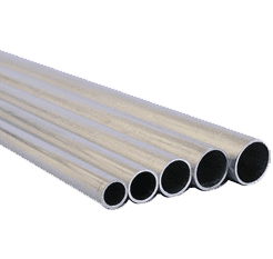 Aluminum Tube Manufacturer in India