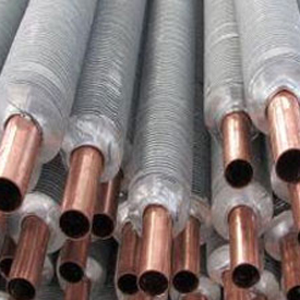 Bimetallic Tubes Manufacturer in India