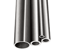 Welded Steel Tube Manufacturer in India