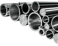 Round Steel Tube Manufacturer in India