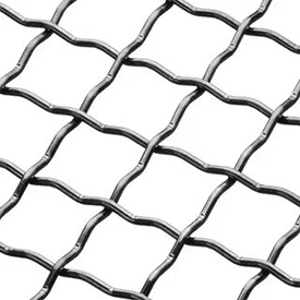Crimped Wire Mesh Manufacturer in India