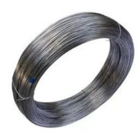 Nickel Alloy Wire Manufacturer in India