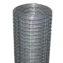 Stainless Steel Welded Mesh Manufacturer in India