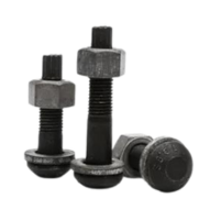  A325 Structural Bolts Manufacturer in India