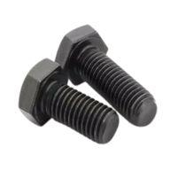 Metric Structural Bolts  Manufacturer in India