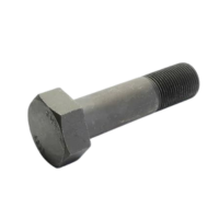 Structural Bolts Manufacturer in India