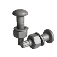 Structural Bolts Stockist in India