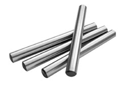 Coated Round Bar Stockists in India