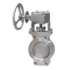 Titanium Butterfly Valves Supplier in India