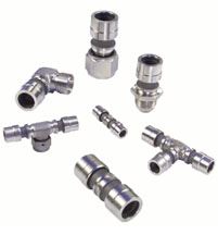 Aerospace Fittings Manufacturer in India