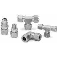 Alloy 20 Tube Fitting Manufacturer in India
