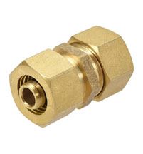 Brass Tube Fittings Manufacturer in India