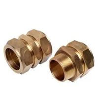 Bronze Tube Fittings Manufacturer in India
