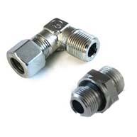 DIN 2353 fittings Manufacturer in India