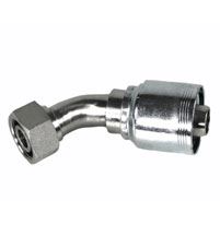 DIN 3865 Fittings Manufacturer in India