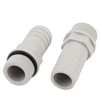Polypropylene Tube Fittings Manufacturer in India