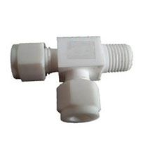 PTFE Tube Fitting Manufacturer in India