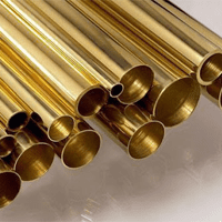 Brass Tube Manufacturer in India