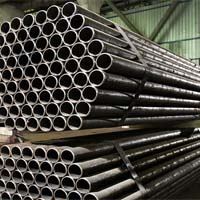Cold Drawn Tubes Manufacturer in India