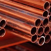 Copper Tube Manufacturer in India