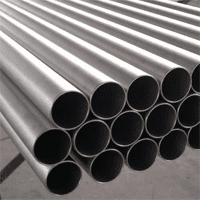 Titanium Tube Manufacturer in India
