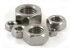 Tungsten Nuts Stockists in India