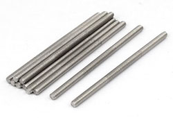 Tungsten Threaded Rod Supplier in India