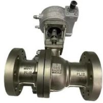 API 607 valve Manufacturer in India