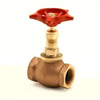 Copper nickel valves Manufacturer in India
