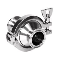 Stainless Steel Non Return Valve Manufacturer in India