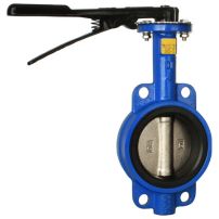 Butterfly valves Manufacturer in India