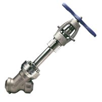 Cryogenic Valves Manufacturer in India