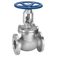 Globe valves Manufacturer in India