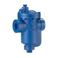 Inverted Bucket Type Steam Trap Manufacturer in India