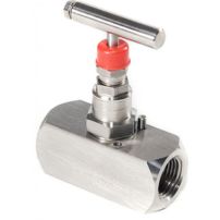 Needle Valves Manufacturer in India