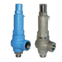 Relief and Safety Valve Manufacturer in India