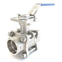 Stainless Steel Valves Manufacturer in India