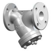 Strainers Manufacturer in India