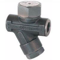 Sylphon Type Steam Trap Manufacturer in India