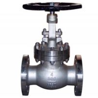Y type control valve Manufacturer in India