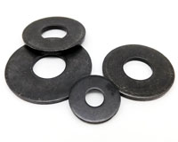 Carbon Washer Stockists in India