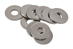 Stainless Steel Washer Manufacturer & Supplier in India