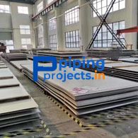 304L Stainless Steel Sheet Manufacturer in India