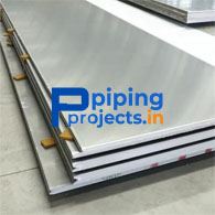 304L Stainless Steel Sheet Supplier in India