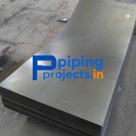 316L Stainless Steel Sheet Manufacturer in India